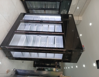۲۰۲۶۰۶۰۱_۱۴۵۸۵۳ یخچال ایستاده فروشگاهی و صنعتی و مغازه