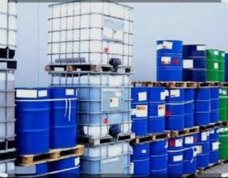 1000142571 خریدار ضایعات مواد شیمیایی