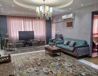 اپارتمان 85 متری شهرری