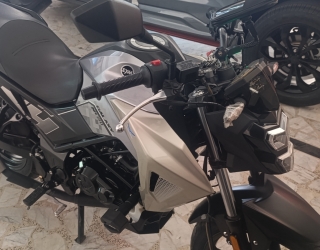 فروش موتور سیکلت گلکسی ان ای 18گلکسی ان ای 180