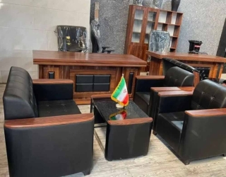 ست مبلمان اداری دفتر کار ست مبلمان اداری دفتر کار