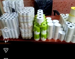 فیش پرینتر 