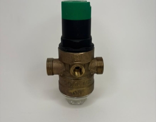 شیر فشار شکن D06F هانیول 1/2″