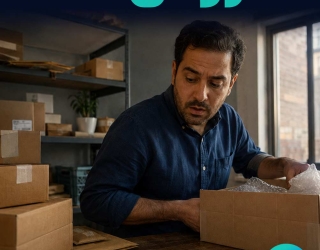دانو، دستیار هوشمند فروش و پاسخ‌گویی 24ساعته 