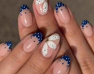 کاشت ناخن سحری