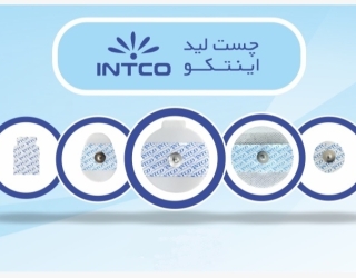 Untitled چست لید اینتکو دارای FDA آمریکا