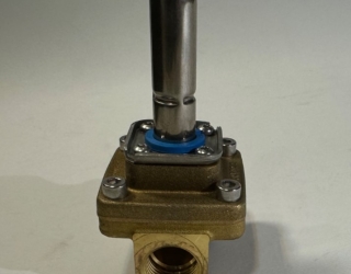 شیر برقی دانفوس EV250B سایز 3/4'