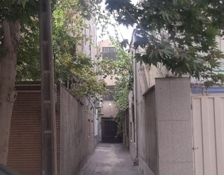 IMG_20260826_212616_997 خانه ویلایی دردوطبقه ونیم درعبدالمطلب مشهد