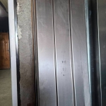 Three-step profile roofing sheet (1)