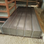 Tongue-and-groove roofing sheet (1)