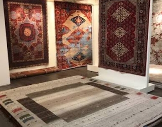 اعطا تولیدی فرشینه حسن نیا