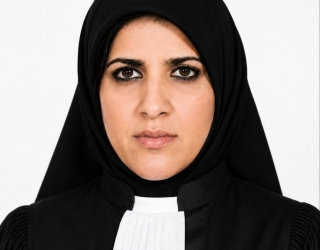 پذیرش وکالت