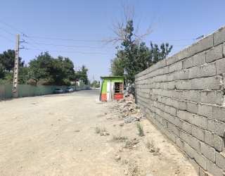 IMG_20260709_142037 زمین چهاردیواری سندتک برگ