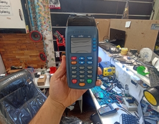 تعمیرات کارتخوان سیار پسندپور