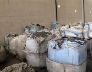 پودر آهن پودر اکسید آهن پوسته اکسیدی آهن 