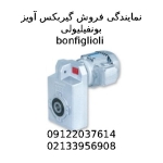 گیربکس بونیفیلولی