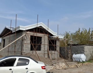 حلب ساز و نجار ساختمان 