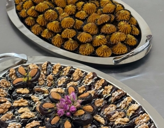 برگزاری مجالس ترحیم