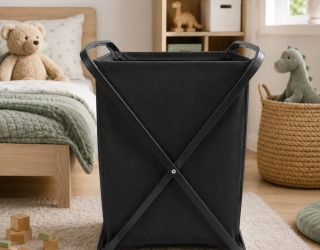 tesila-laundry-basket-hero سبد رخت چرک فلزی تِسیلا