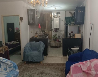 رهن کامل ملک مسکونی شهرک طلاییه بومهن