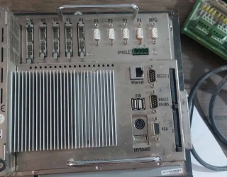 کنترلر CNC سینتک و DSP، ست کامل کنترلر CNC سینتک و DSP، ست کامل