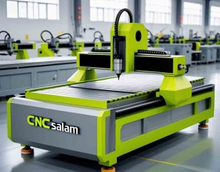 فروش دستگاه CNC چوب تخت و روتاری با گارانتی و خرید اقساطی فروش دستگاه CNC چوب تخت و روتاری با گارانتی و خرید اقساطی