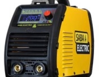 used-welding-machine-esf-12 فروش دستگاه جوش صبا 201 و 231 نو و دست دوم