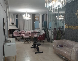 آ‌پارتمان اداری 135 متر کرج