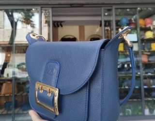کیف چرم زنانه