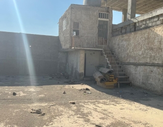 1000046336 فروش کارگاه وانبار