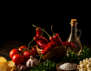 . فریر ؛ انتخابی مطمئن برای صنایع غذایی