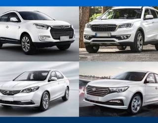 نمایندکی رسمی فروش خودروهای خارجی.و سرویس و تعمیرات استاندارد