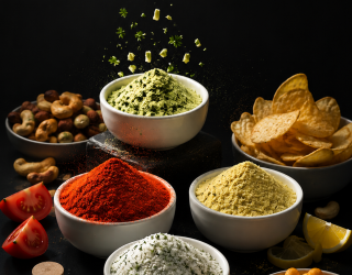 یک انتخاب برای امروز و فردای تولید