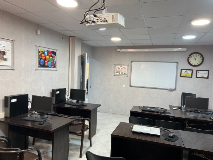 از 0 تا استخدام،آموزش کامپیوترICDL در نت‌کالج برتر