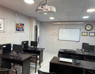 از 0 تا استخدام،آموزش کامپیوترICDL در نت‌کالج برتر