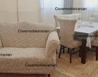 کاور مبل ایرانیان