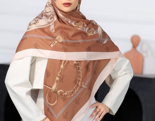 روسری و شال نیل اسکارف