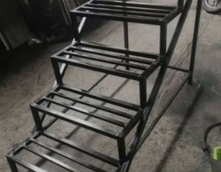 1000009387 جوشکاری ساختمان سیار