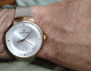 1000039124 ساعت مچی دنیل کلین