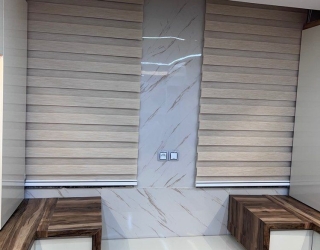 1000102107 درب و پنجره دوجدارهUPVC.نقاشی ساختمان