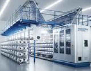 استرج نخ فروش دستگاه استرج نخ با شرایط چکی