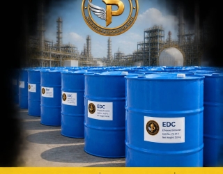 ethylene dichloride شرکت تولید کننده پارافین و وازلین پویان فراز سپهر
