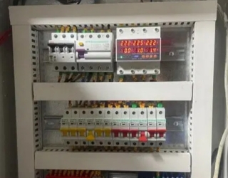 1000095472 برقکاری اتصالی رفع عیب