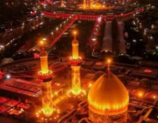 تور کربلا ارزان و اقتصادی