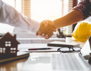 وکیل قرارداد مشارکت در ساخت - انجمن قراردادنویسی ایران