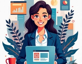 استخدام ادمین دورکاری 