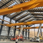 30ton double girder