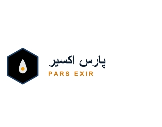 pars-exir-logo تأمینکننده پارافین پارس اکسیر کاشان