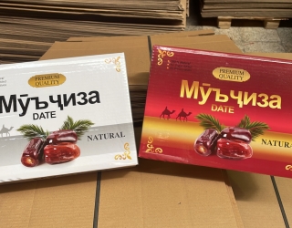 اسپاد کارتن خراسان 