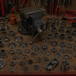 pneumatic-spare-parts